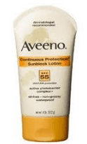 Aveeno Sun Care Gift Card + Coupon Stack at Target!