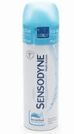 Sensodyne Toothpaste only $1.74 at Harris-Teeter!