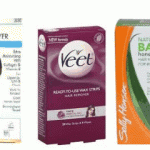 Sally Hansen and Veet Clearance at Walgreens!