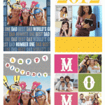 2 Custom Photo Cards for $3!