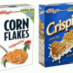 Corn Flakes and Crispix Coupon + Walmart Deal