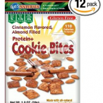 Kay's Naturals Cookie Bites