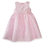 Infant/Toddler Girls Dress