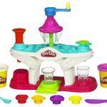 Play-Doh Swirling Shake Shoppe playset