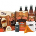 Home Root-Beer Making Kit
