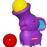 Squeeze 'N Pop Animal Assortment - Elephant