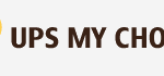 UPS Home Delivery Alert