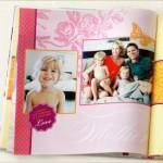 shutterfly photo book
