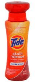 HOT! Tide Stain Release As Low As $0.62 at Rite Aid!
