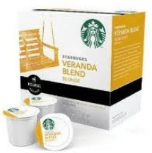 Starbucks K-Cups Coupons + Walmart Rollback