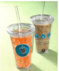 FREE Brew Over Ice Tumbler!