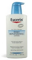 HOT! FREE Eucerin Sample! FREE Eucerin Sample