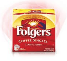 HOT! FREE Folgers Single Serve at Walmart!