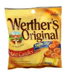 Werthers Coupon