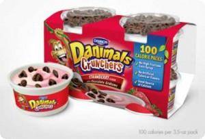 Danimals Coupons