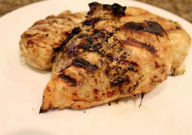 Chicken Marinade Recipe