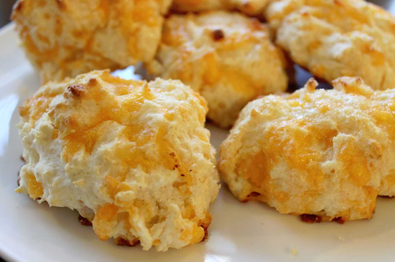 Red Lobster Cheese Biscuits Recipe