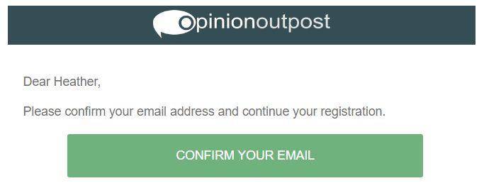 opinion outpost earn amazon gift cards for taking surveys