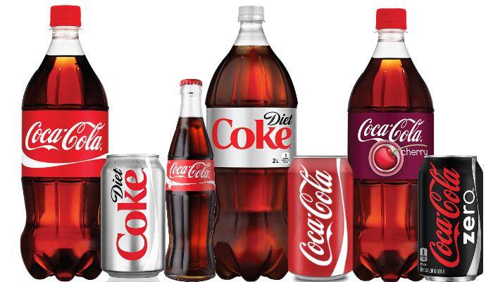 Printable Coke Coupons for Diet Coke, Coke, Coke Zero, and More