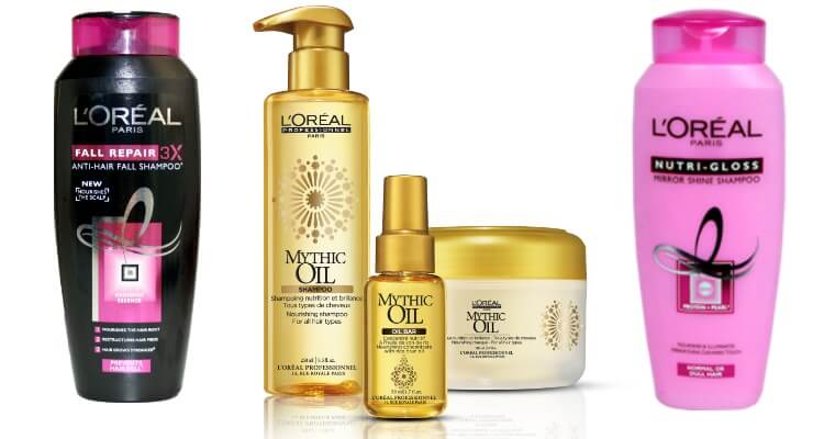 L'Oreal Coupons | Printable Loreal Shampoo Coupons (Update Daily) L'Oreal Coupons | Printable Loreal Shampoo Coupons (Update Daily)