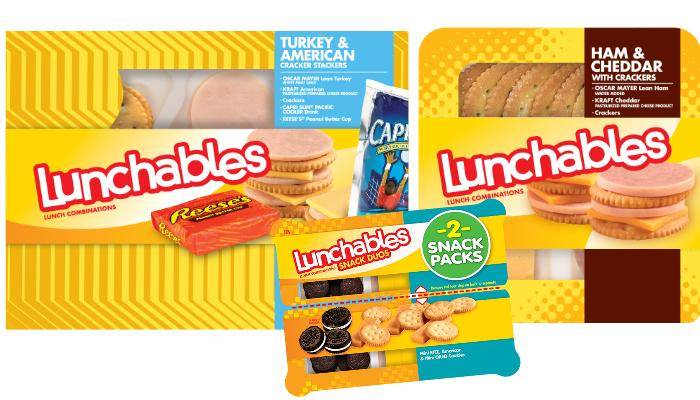 Printable Lunchables Coupons for On-the-Go Meals