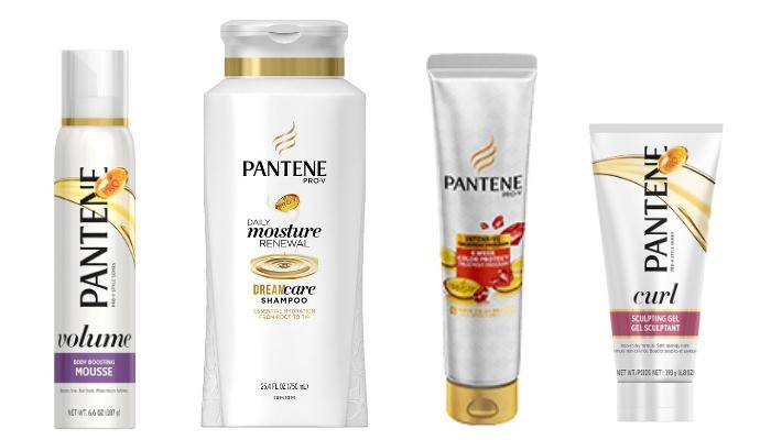Pantene Coupons for Shampoo, Conditioner & Styling Products. Using coupons at your favorite retailers will save you money on your favorite Pantene products! 