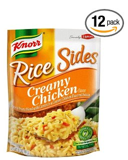 Amazon Coupon | Knorr/Lipton Rice and Pasta Sides! - Passion for Savings