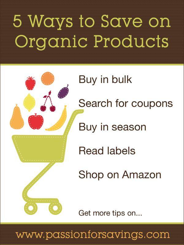 save-organic-products
