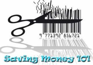 saving money 101