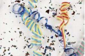 New Year's Eve Party Ideas for Kids