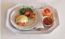 New Year's Brunch Recipes