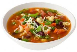 Soup Recipes