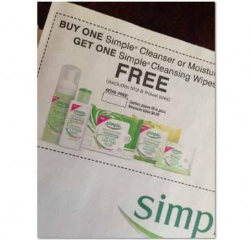 Understanding B1G1 FREE Coupons