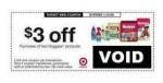 Stacking Printable Store Coupons with Manufacturer Coupons