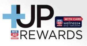 Rite Aid Rewards Program