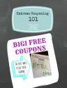 Understanding B1G1 FREE Coupons