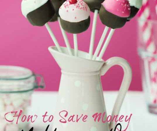 Mothers Day Meal Ideas for Less