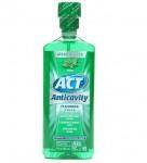 Act Mouthwash Coupons | $0.74 at Target!