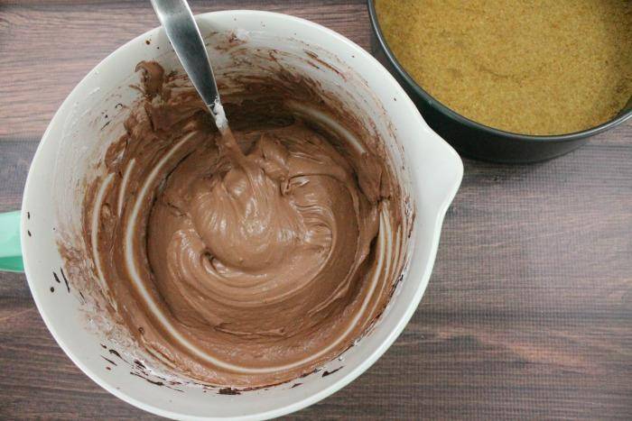 Peanut Butter Pie Recipe