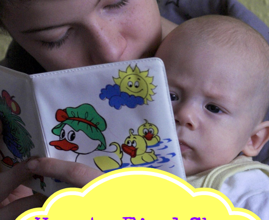 cheap baby books