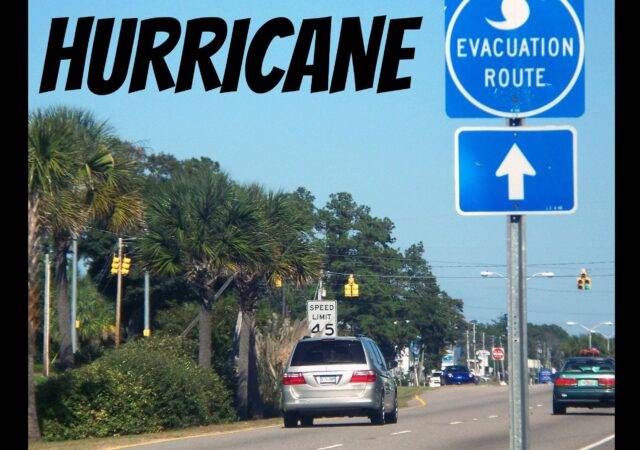 how to prepare for a hurricane