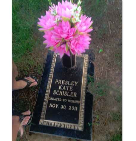 Presley Kate Schisler