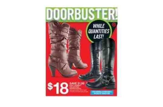 black friday deals on work boots