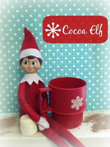 Cocoa Elf