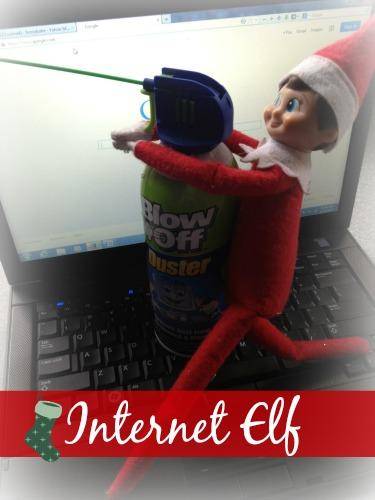 Internet Elf