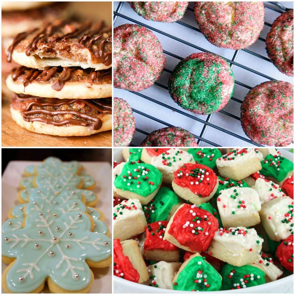 Z Christmas Cookies 3