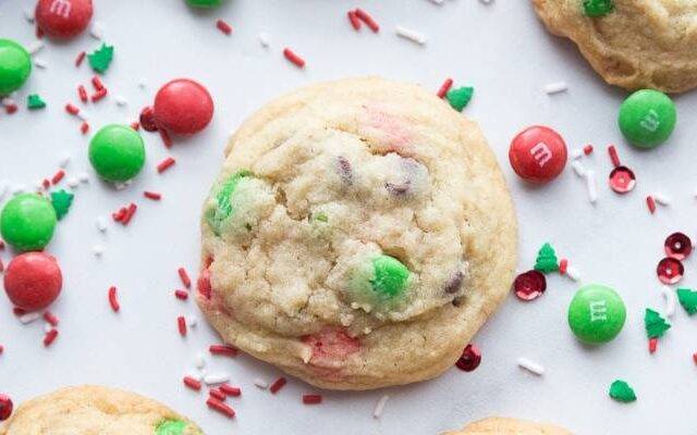 best cookie recipes
