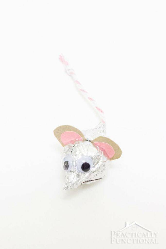 Valentine's Day Class Treats 