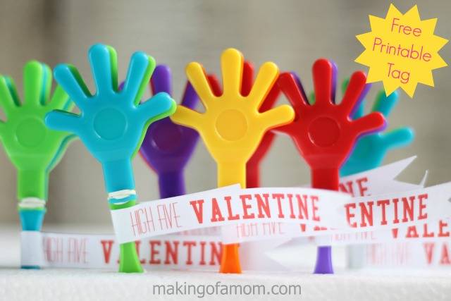 non candy valentine's day gift idea