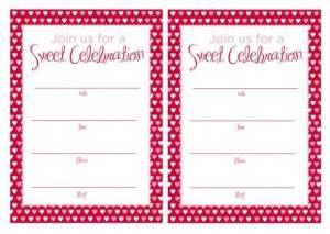 Valentines Day Printables